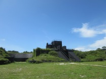 Fort Pickens - Gulf Islands NS2